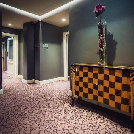 Hotel The Victoria Galway
