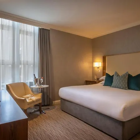 Hotel The Victoria