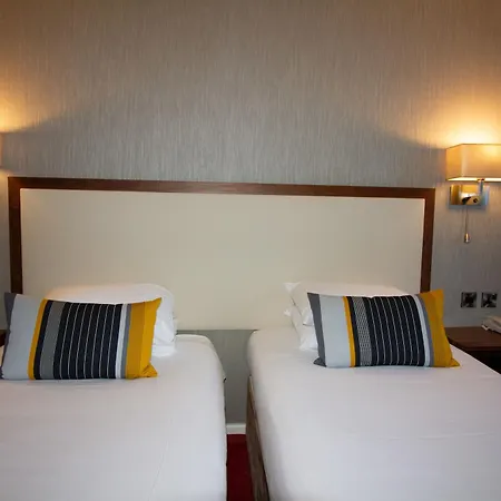 The Victoria Hotel Galway