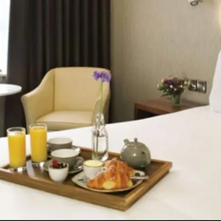 Hotel The Victoria 3*