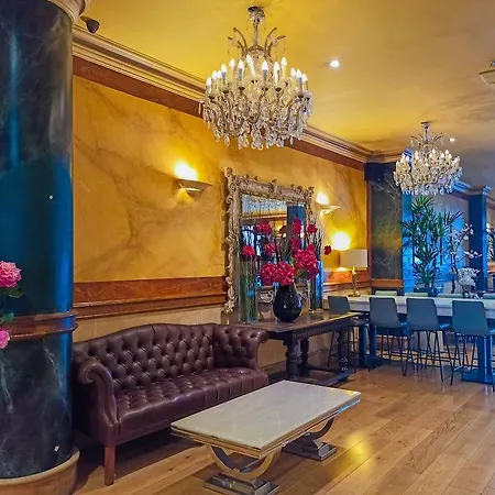 The Victoria Hotel Galway