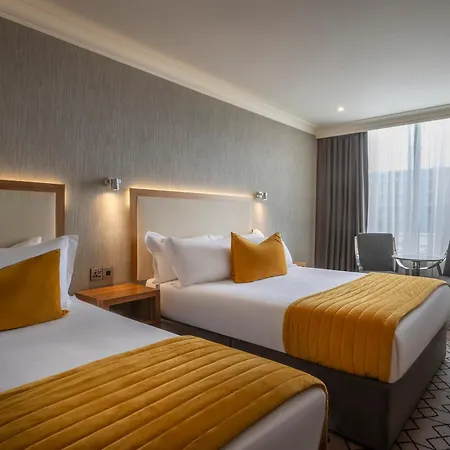 The Victoria Hotel 3*