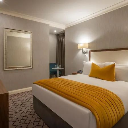 The Victoria 3* Galway
