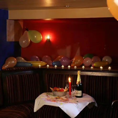 Hotel The Victoria Galway