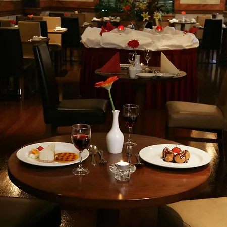 Hotel The Victoria 3*
