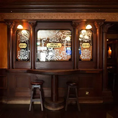 The Victoria Galway